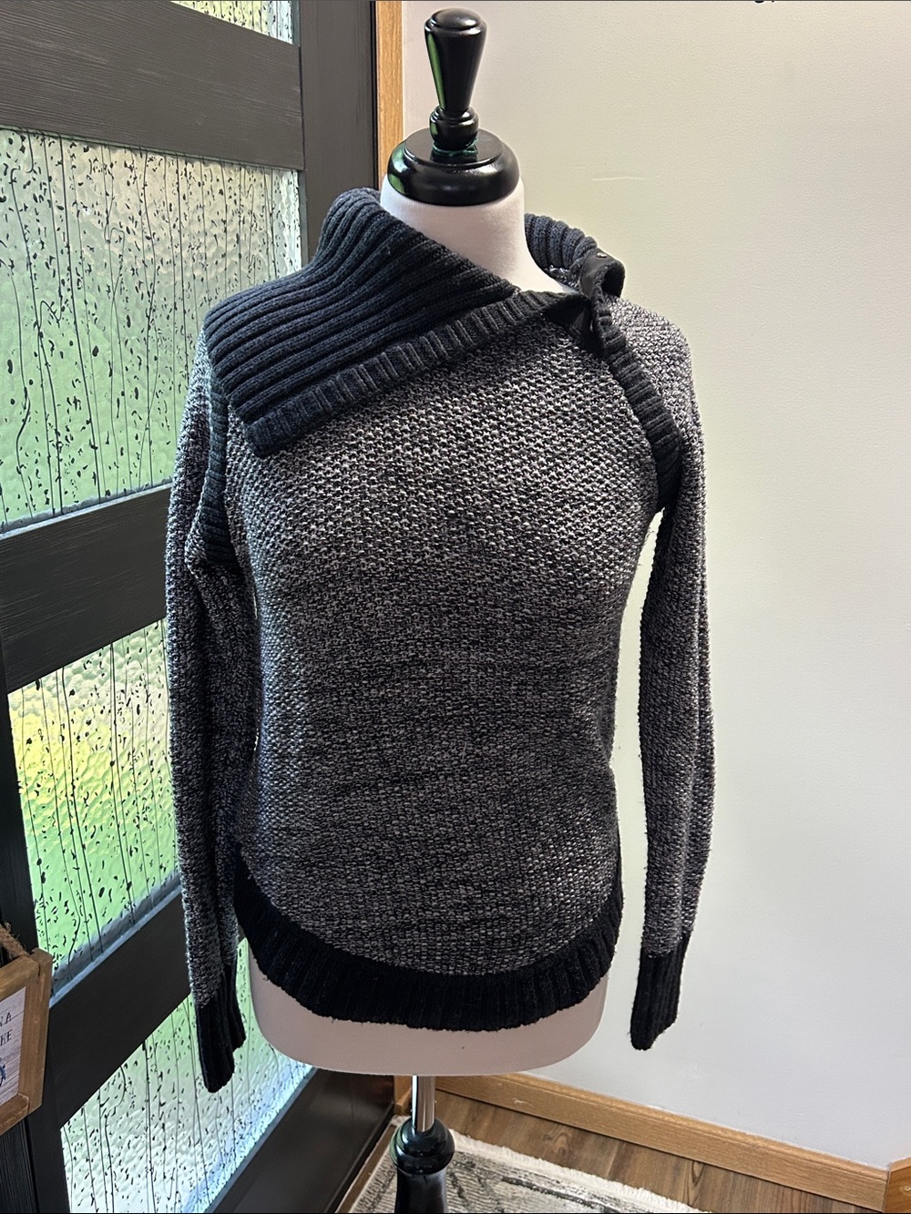 Lululemon Passage to Prana Sweater